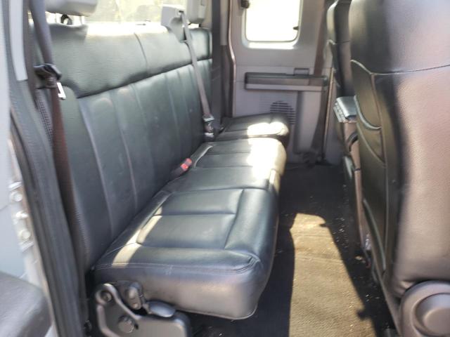 Photo 6 from auction – 2014 FORD F250 SUPER with VIN 1FT7X2AT1EEA20086