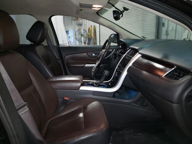 Photo 5 from auction – 2013 FORD EDGE LIMIT with VIN 2FMDK4KC0DBC50252