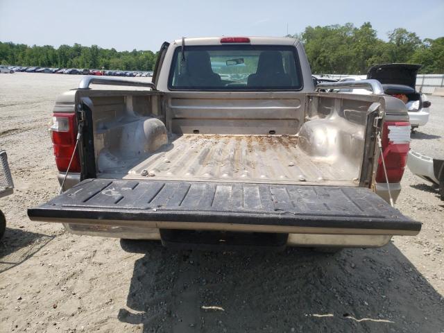 Zdjęcie 6 z aukcji – 2004 FORD RANGER z VIN 1FTYR10D44PA18340