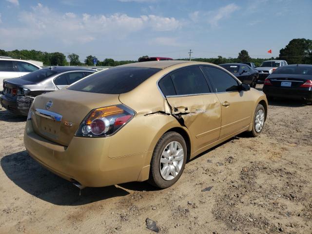 صورة رقم 4 من المزاد - 2011 NISSAN ALTIMA BAS مع VIN 1N4AL2AP9BC109406