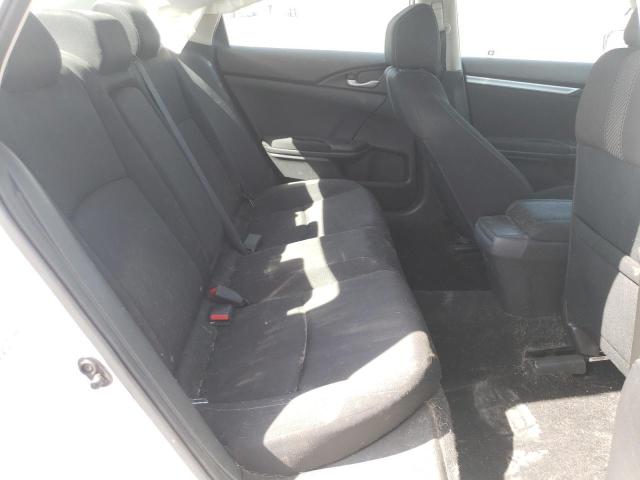 صورة رقم 6 من المزاد - 2017 HONDA CIVIC EX مع VIN 19XFC2F70HE201336