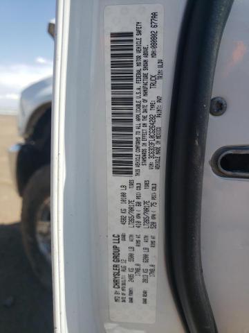 Photo 10 from auction – 2012 DODGE RAM 3500 L with VIN 3C63D3FL0CG264282