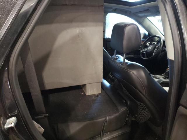Photo 8 from auction – 2014 CADILLAC SRX PREMIU with VIN 3GYFNGE35ES534841