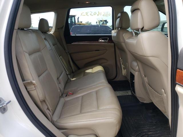 Zdjęcie 6 z aukcji – 2011 JEEP GRAND CHER z VIN 1J4RR5GG9BC715917