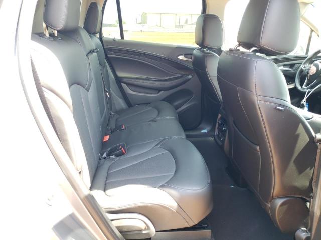 Photo 6 from auction – 2019 BUICK ENVISION E with VIN LRBFXCSA1KD096972