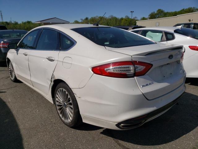 Photo 3 from auction – 2016 FORD FUSION TIT with VIN 3FA6P0K97GR272434