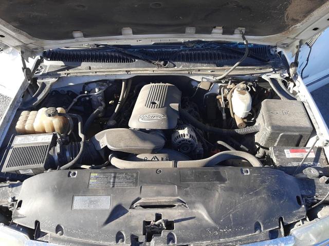 Photo 7 from auction – 2004 GMC SIERRA C25 with VIN 1GTHC29U34E247887