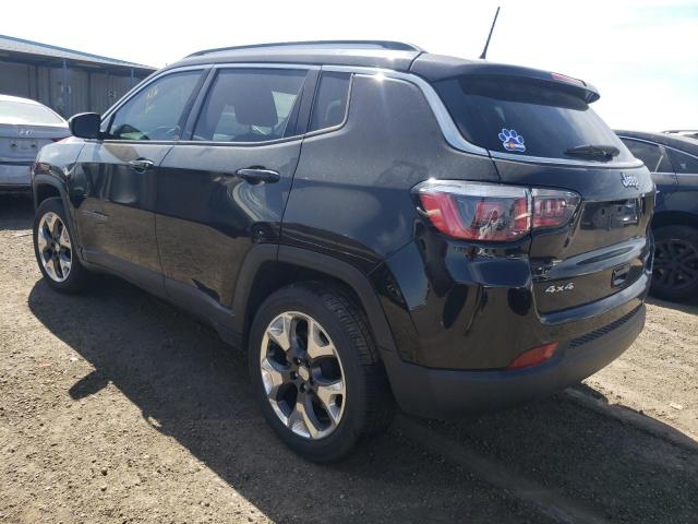 Photo 3 from auction – 2018 JEEP COMPASS LI with VIN 3C4NJDCBXJT143274