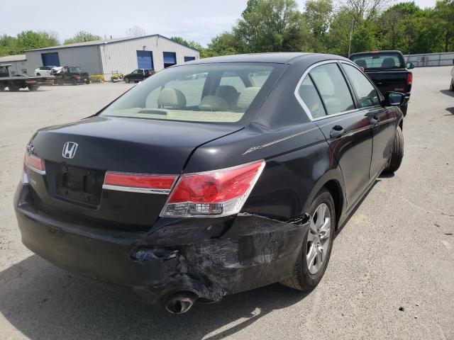 Photo 4 from auction – 2012 HONDA ACCORD LXP with VIN 1HGCP2F46CA012992
