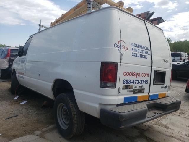 Photo 3 from auction – 2013 FORD ECONOLINE with VIN 1FTNE2EW1DDA59170