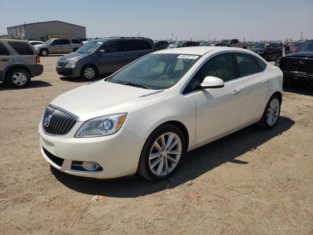 Photo 2 from auction – 2012 BUICK VERANO CON with VIN 1G4PR5SK7C4230417