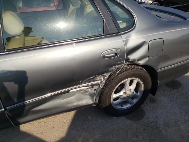 Photo 9 from auction – 1998 TOYOTA AVALON XL with VIN 4T1BF18B9WU283384