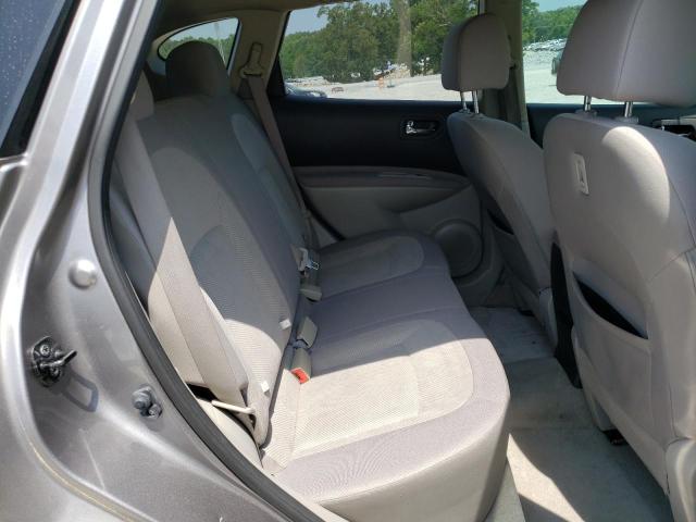 Photo 6 from auction – 2012 NISSAN ROGUE S with VIN JN8AS5MT0CW610468