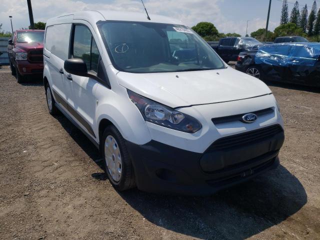 Photo 3 from auction – 2016 FORD TRANSIT CO with VIN NM0LS7EX5G1250938