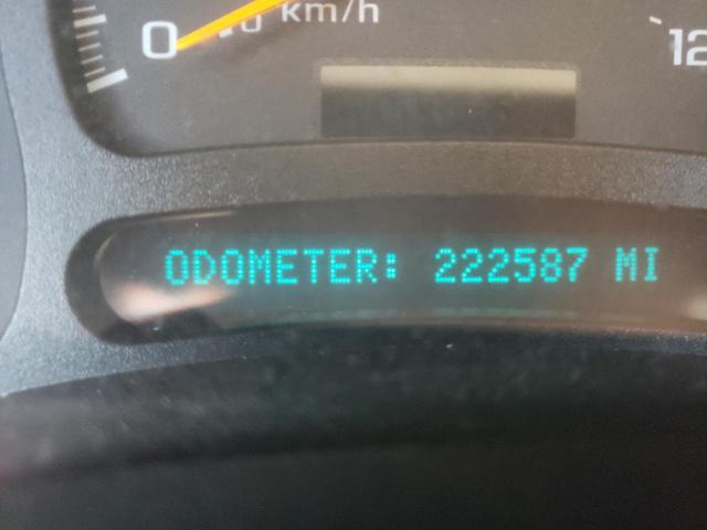 Zdjęcie 8 z aukcji – 2005 CHEVROLET SILVERADO z VIN 2GCEK19BX51232997