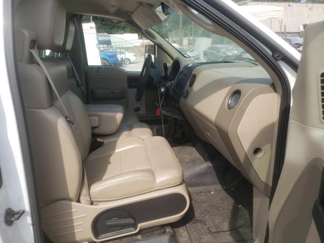 Photo 5 from auction – 2008 FORD F150 with VIN 1FTRF12228KB80625