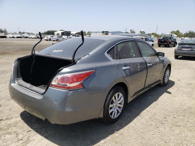 Photo 4 from auction – 2015 NISSAN ALTIMA 2.5 with VIN 1N4AL3AP2FN300536