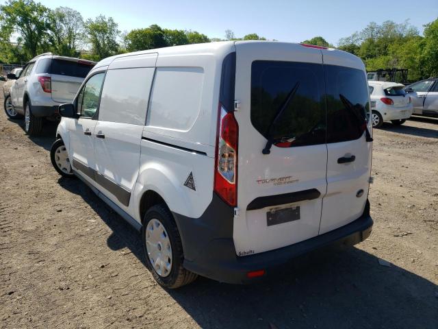 Photo 3 from auction – 2017 FORD TRANSIT CO with VIN NM0LS7E71H1337897