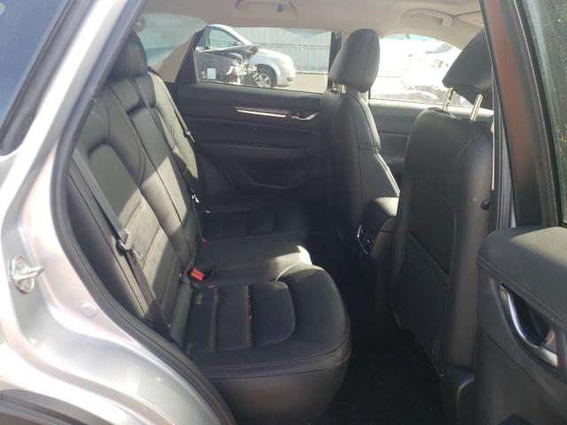 Photo 6 from auction – 2018 MAZDA CX-5 GRAND with VIN JM3KFBDM7J0389714