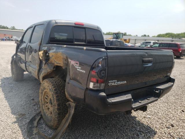 Photo 3 from auction – 2011 TOYOTA TACOMA DOU with VIN 3TMLU4EN1BM078090