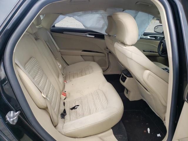 Photo 6 from auction – 2016 FORD FUSION with VIN 3FA6P0H79GR126123