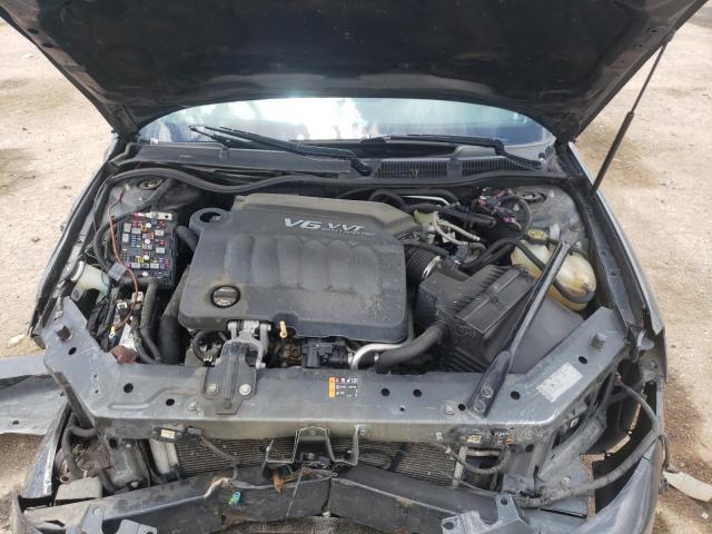 Photo 7 from auction – 2013 CHEVROLET IMPALA LT with VIN 2G1WG5E3XD1256803