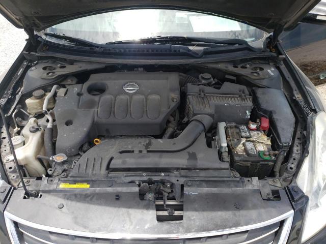 Photo 7 from auction – 2010 NISSAN ALTIMA BAS with VIN 1N4AL2APXAN465737