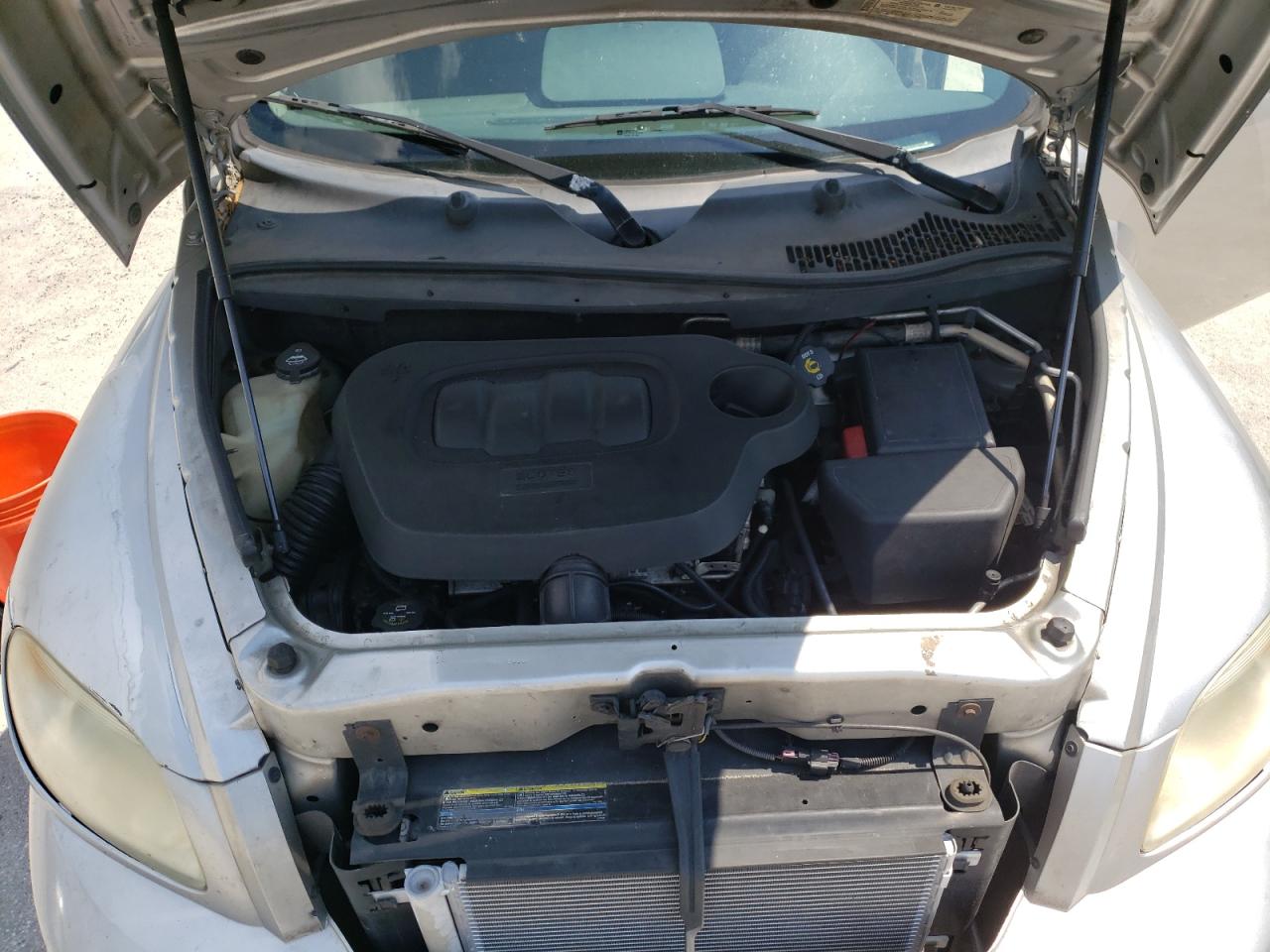 صورة رقم 7 من المزاد - 2008 CHEVROLET HHR PANEL مع VIN 3GCDA05D58S575211