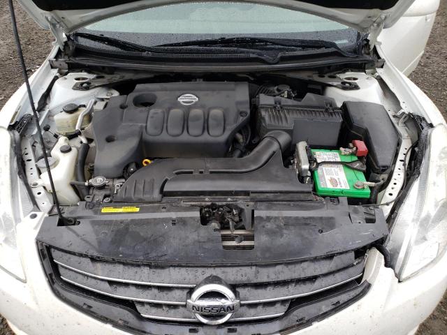 Photo 7 from auction – 2012 NISSAN ALTIMA BAS with VIN 1N4AL2AP5CN478544