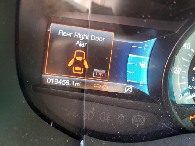 Фото 8 с аукциона – 2020 FORD EDGE SEL с VIN 2FMPK3J99LBB29912