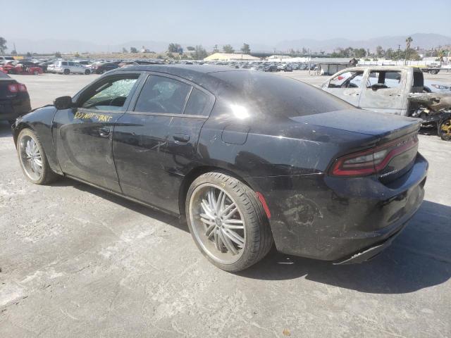 Photo 3 from auction – 2016 DODGE CHARGER SE with VIN 2C3CDXBG8GH267207