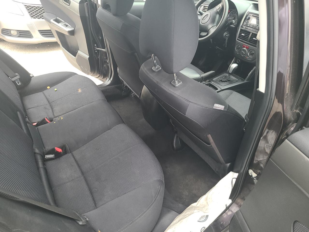 Photo 6 from auction – 2013 SUBARU FORESTER 2 with VIN JF2SHABC9DH444467