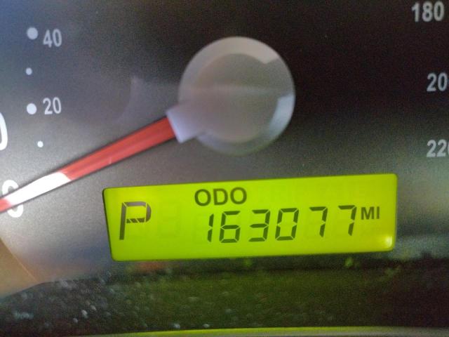 Photo 8 from auction – 2007 KIA SEDONA EX with VIN KNDMB233476112210