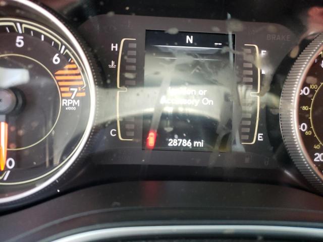 Photo 8 from auction – 2019 JEEP CHEROKEE L with VIN 1C4PJMLB2KD292035