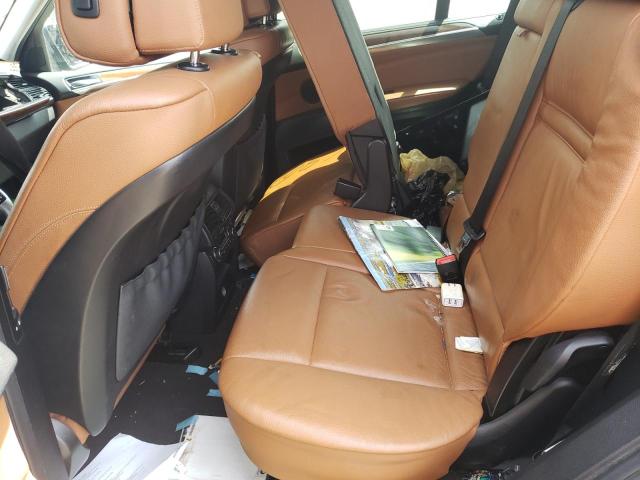 Photo 6 from auction – 2010 BMW X5 XDRIVE3 with VIN 5UXFE4C53AL385126