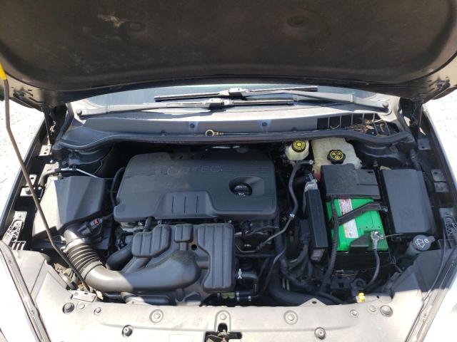 Photo 7 from auction – 2013 BUICK VERANO with VIN 1G4PP5SK0D4175414