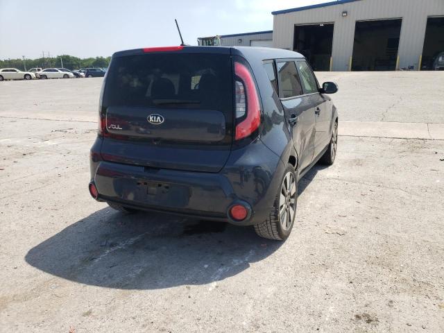 Photo 4 from auction – 2014 KIA SOUL ! with VIN KNDJX3A53E7030006