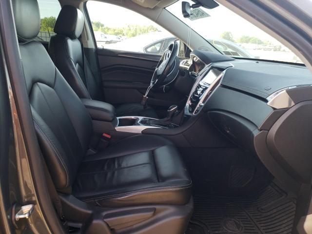 Photo 5 from auction – 2013 CADILLAC SRX with VIN 3GYFNAE39DS544414