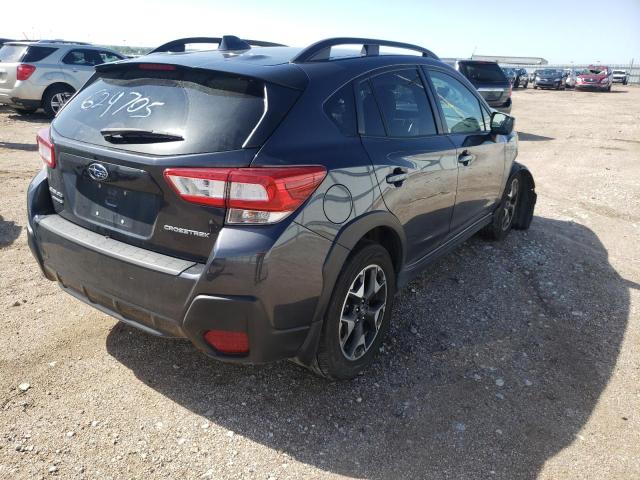 Photo 4 from auction – 2019 SUBARU CROSSTREK with VIN JF2GTAEC7KH312644