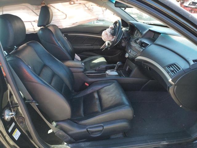 Photo 5 from auction – 2012 HONDA ACCORD EXL with VIN 1HGCS1B82CA005104