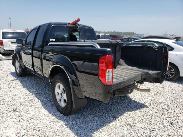 Photo 3 from auction – 2009 SUZUKI EQUATOR BA with VIN 5Z6BD06T29C411590