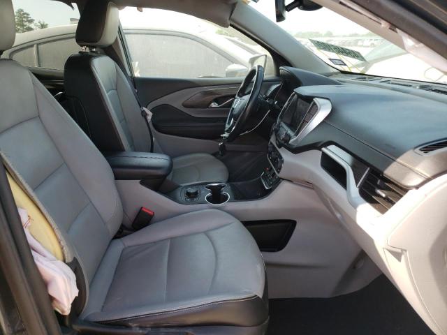 Photo 5 from auction – 2020 GMC TERRAIN SL with VIN 3GKALVEV1LL116848