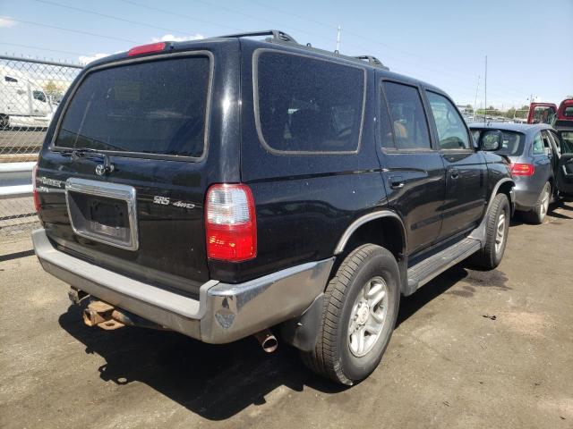 Photo 4 from auction – 2002 TOYOTA 4RUNNER SR with VIN JT3HN86R520364205