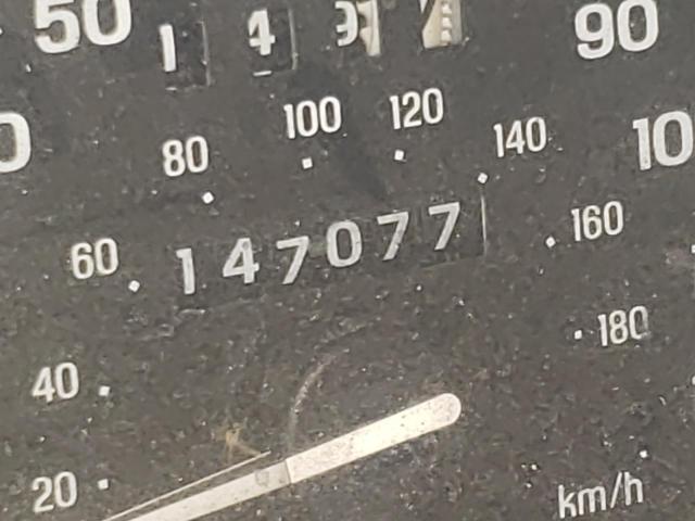Photo 8 from auction – 2000 FORD RANGER with VIN 1FTYR10CXYTA24518