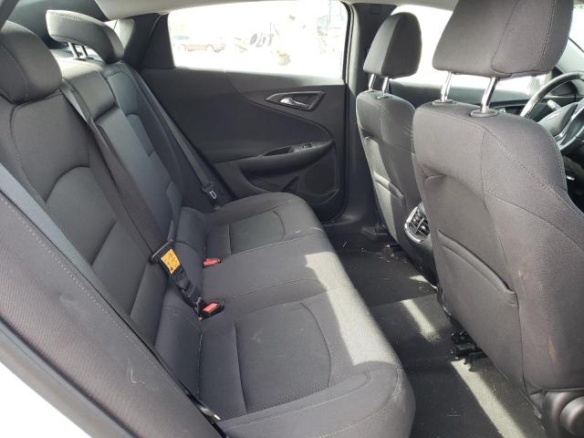 Photo 8 from auction – 2017 CHEVROLET MALIBU LT with VIN 1G1ZE5ST7HF235445