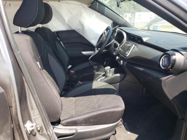 Photo 5 from auction – 2019 NISSAN KICKS S with VIN 3N1CP5CU3KL503745