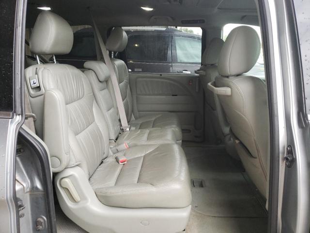 Photo 6 from auction – 2008 HONDA ODYSSEY EX with VIN 5FNRL38768B013401