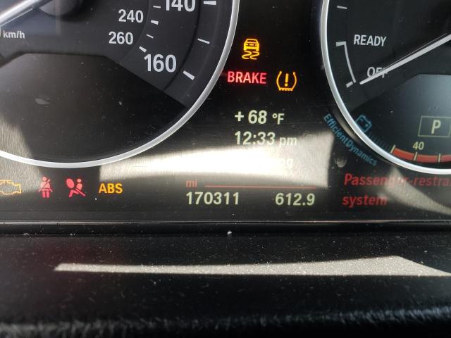 Photo 8 from auction – 2014 BMW 428 XI with VIN WBA3N5C53EF716329
