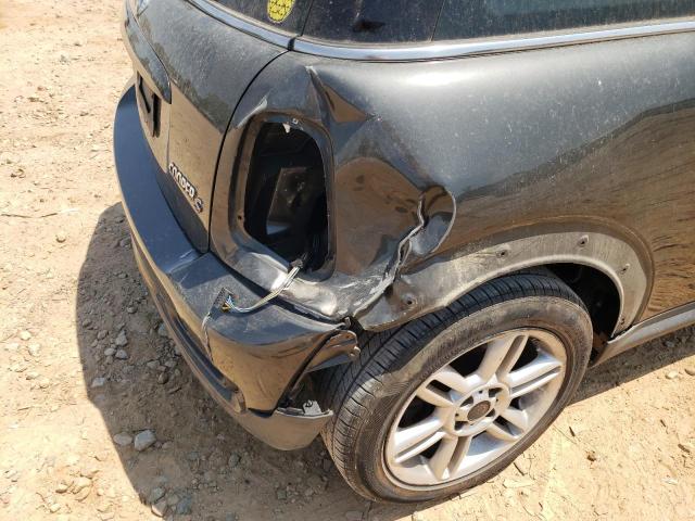 Photo 9 from auction – 2011 MINI COOPER S with VIN WMWSV3C55BTY12072