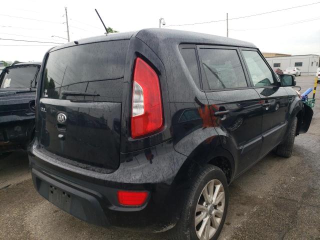 Photo 4 from auction – 2013 KIA SOUL + with VIN KNDJT2A61D7749803